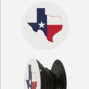 Texas pop socket 🤠